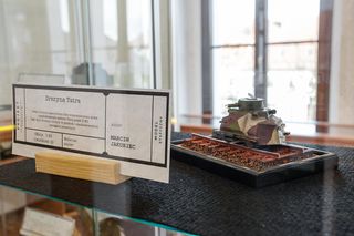 Miniaturowe lokomotywy, wagony i parowozy. Wyjątkowa wystawa Kolej w miniaturze zachwyca