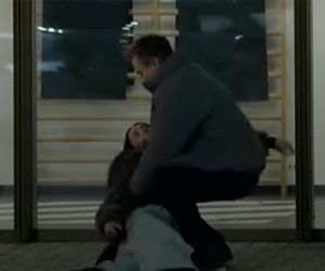 Pierwsza miłość. Najnowszy zwiastun: Biały (Igor Paszczyk), Milena