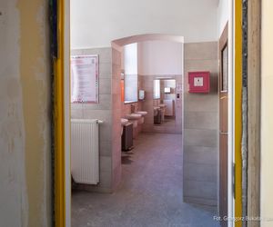 Przedłuża się remont III LO w Rzeszowie