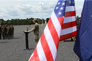 PILNE! Będzie relokacja wojsk USA z Jasionki. Decyzje zapadły
