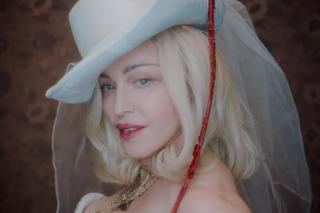 Madonna oszukała fanów?! Występ z Eurowizji w podrasowanej wersji [WIDEO]