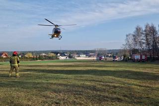 Ostrzeszów. 18-latka nie żyje. Szukała pomocy w szpitalu, ale została zwolniona do domu