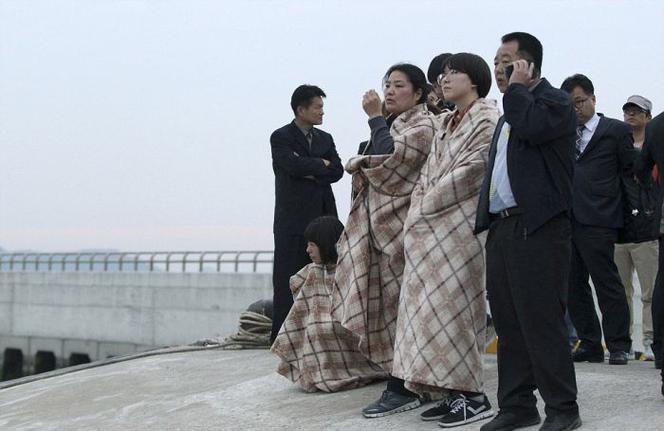 Korea prom