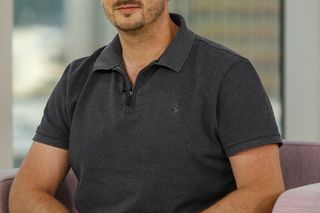 Maciej Mindak spełniał marzenia o własnym miejscu na ziemi