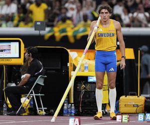 Armand Duplantis
