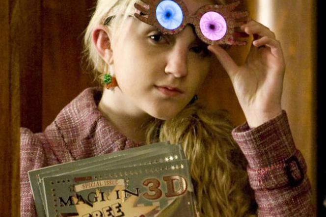 Harry Potter ma słynnego patronusa, ale jaki jest Twój? Niesamowita zabawa dla fanów serii!