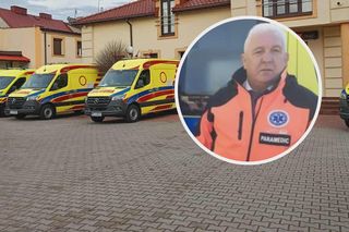 Leszek Szpakowski odwołany ze stanowiska dyrektora Meditransu w Siedlcach