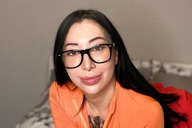 Tajemnicza śmierć 31-letniej gwiazdy porno. Siostra Wednesday Nyte mówi o poszukiwaniach