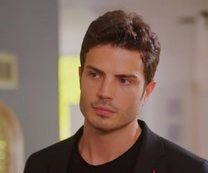 Miłość i nadzieja odc. 283. Ege