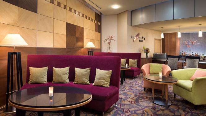 Hotel Mak Albania - tu zamieszkali Polacy przed meczem z Albanią