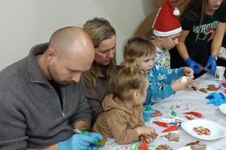 II Wielkie Piernikowanie w Grudziądzu