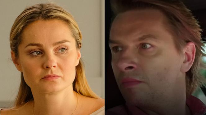 Przyjaciółki 14 sezon odcinek 166: Zniknięcie Hani. Córka Ingi i Andrzeja ofiarą internetowego pedofila