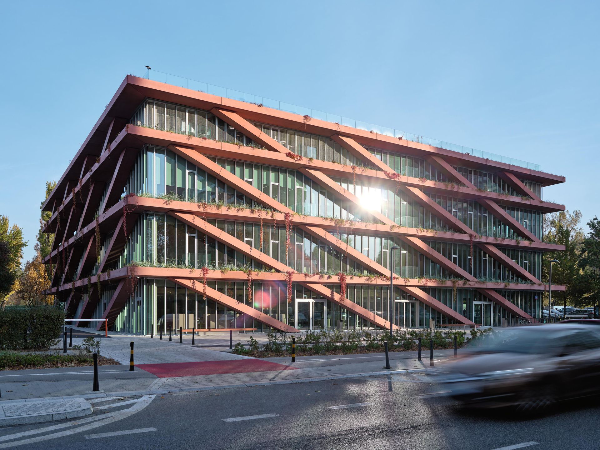 Centrum Przestrzeni Innowacyjnej SGH 19