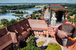 Malbork będzie znów oblężony. Średniowieczny klimat zagości tam już w ten weekend