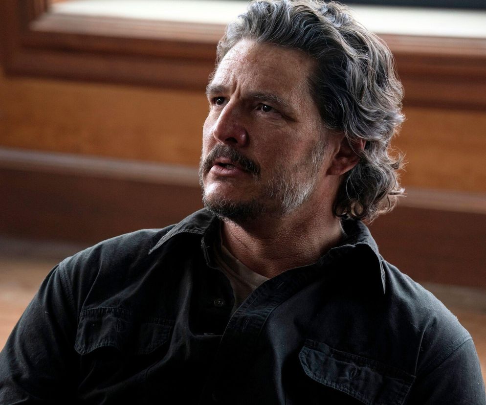 The Last of Us: Pedro Pascal jako Joel Miller w 2. odcinku 2. sezonu