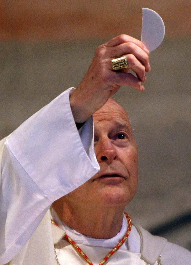 Ofiary pedofila błagają - usuńcie Jana Pawła II z listy świętych