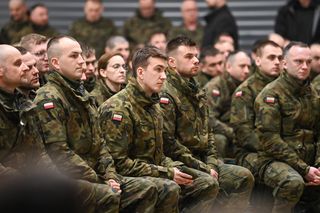 Na Mazurach powstanie nowa jednostka wojskowa. Będzie największa w Polsce