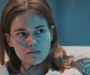 M jak miłość odc. 1877. Franka (Dominika Kachlik)