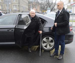 Jarosław Kaczyński 