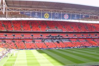 Finał Ligi Mistrzów, Wembley, Liga Mistrzów