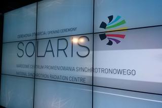 Centrum Promieniowania Synchrotronowego SOLARIS na Uniwersytecie Jagiellońskim już otwarte [AUDIO, ZDJĘCIA]