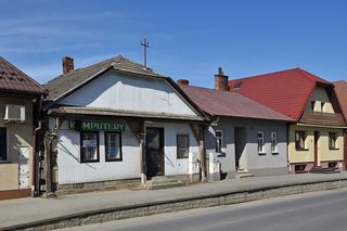 To jedno z najmniejszych miast w Małopolsce. Jedna decyzja papieża sprawiła, że stało się sławne