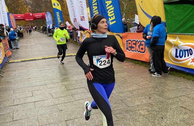 Lotto 8 Olsztyński Bieg Niepodległości cz.2