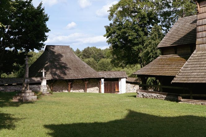 Cerkiew św. Paraskewy w Radrużu