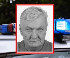 Zaginął 73-letni mieszkaniec Jaworzna