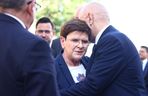 Jarosław Kaczyński w Krakowie 18.06