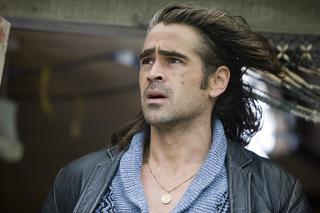 Colin Farrell w filmie Ondine