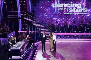 Taniec z Gwiazdami