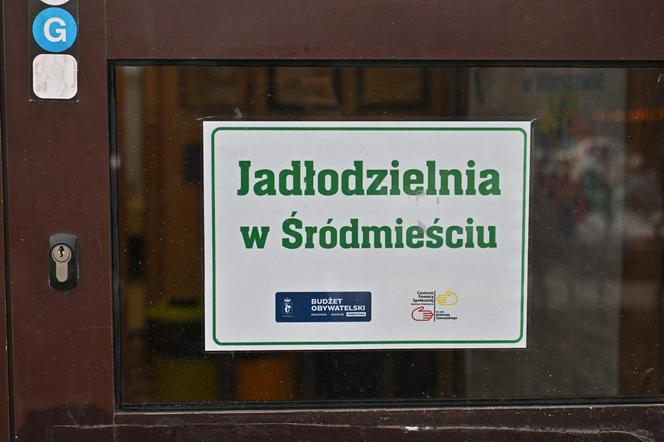 Podziel się świątecznym posiłkiem i oddaj go do warszawskich jadłodzielni