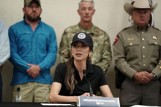 Oto ofiary potopu na obozie religijnym! Nadal wielu zaginionych