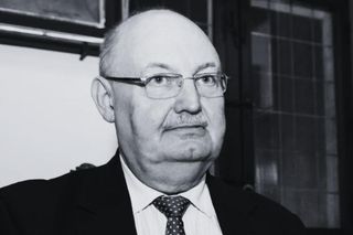 Nie żyje Jerzy Pasiński - były prezydent Gdańska. Miasto zapamięta go z innej roli 
