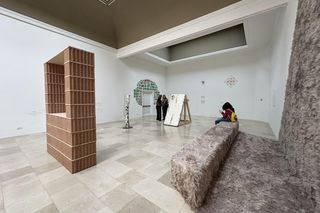 Polski Pawilon Lary i Penaty Biennale Wenecja 2025