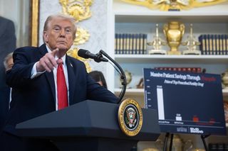 Nagły zwrot Trumpa ws. Ukrainy. Kongresmeni sfrustrowani po rozmowie prezydenta z Putinem