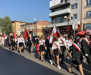 Siedlce: obchody upamiętniające 85. rocznicę agresji sowieckiej na Polskę