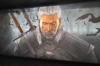 Wiedźmińska naleśnikarnia w Łodzi