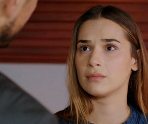 Miłość i nadzieja, odcinek 303:  Sila, Kuzey