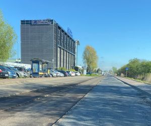 Rozpoczął się remont Terespolskiej. Spotkacie tam duże utrudnienia