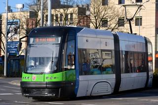 Z jaką prędkością poruszają się szczecińskie tramwaje? Znamy najnowsze dane! 