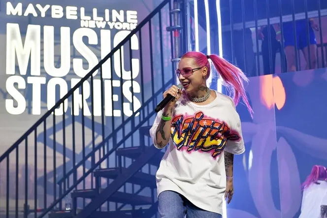 Maybelline New York Music Stories. Otsochodzi, Young Igi, OKI i Young Leosia rozpalili fanów do czerwoności! Relacja z imprezy