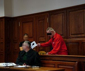  Morderstwo pary niemieckich emerytów na Mokotowie. Zapadł wyrok.