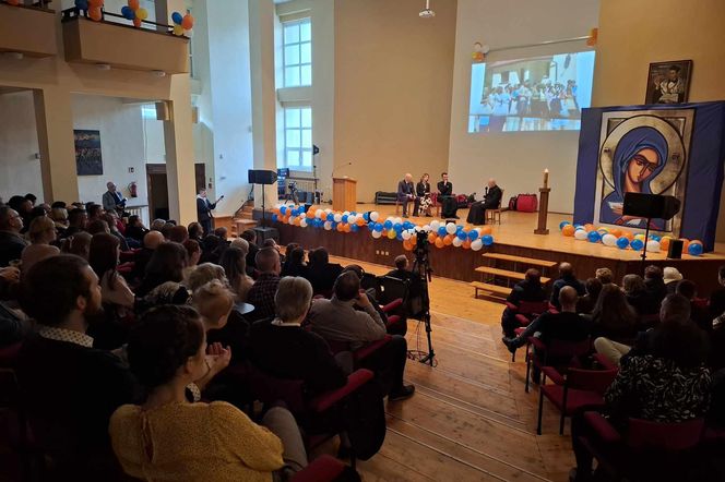 Podwójny jubileuszu Ruchu Światło-Życie 