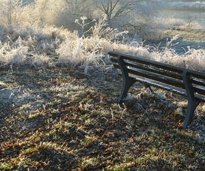 Totalna zima pod koniec kwietnia. Tutaj było minus 10 stopni! Co z majówką?