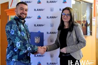 Dotacje dla klubów i stowarzyszeń dbających o aktywność sportową mieszkańców Iławy