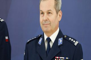 Zmiana na stanowisku szefa zamojskiej policji. Komendant będzie pracował w stolicy województwa