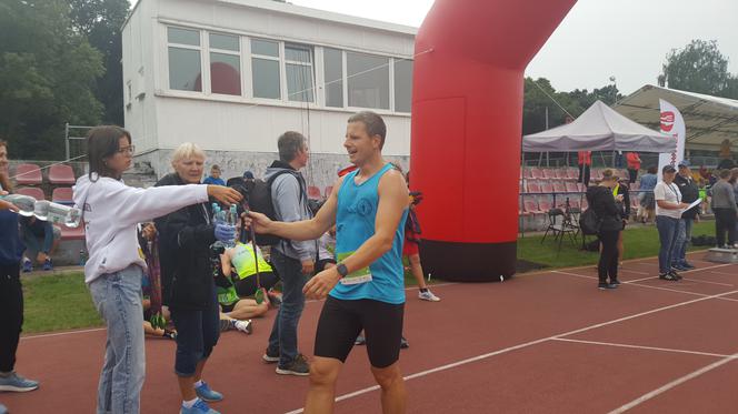 12. Bieg Siedleckiego Jacka