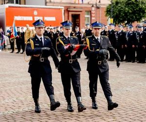 Żory w płomieniach tradycji. Miasto obchodzi 323. Święto Ogniowe ku pamięci tragicznego pożaru